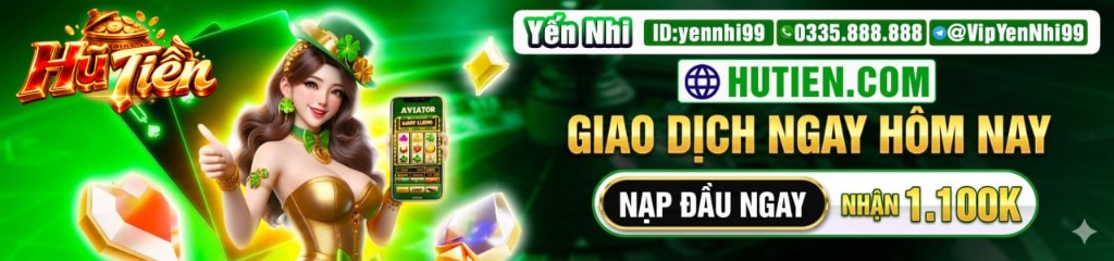 Giao Dịch Ngay Hôm Nay