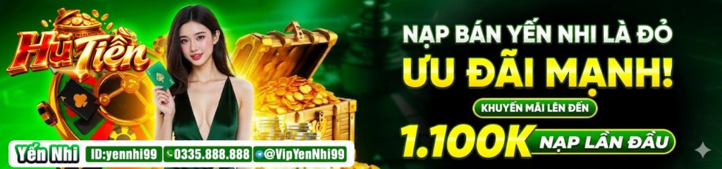 Ưu Đãi Mạnh Nạp Lần Đầu