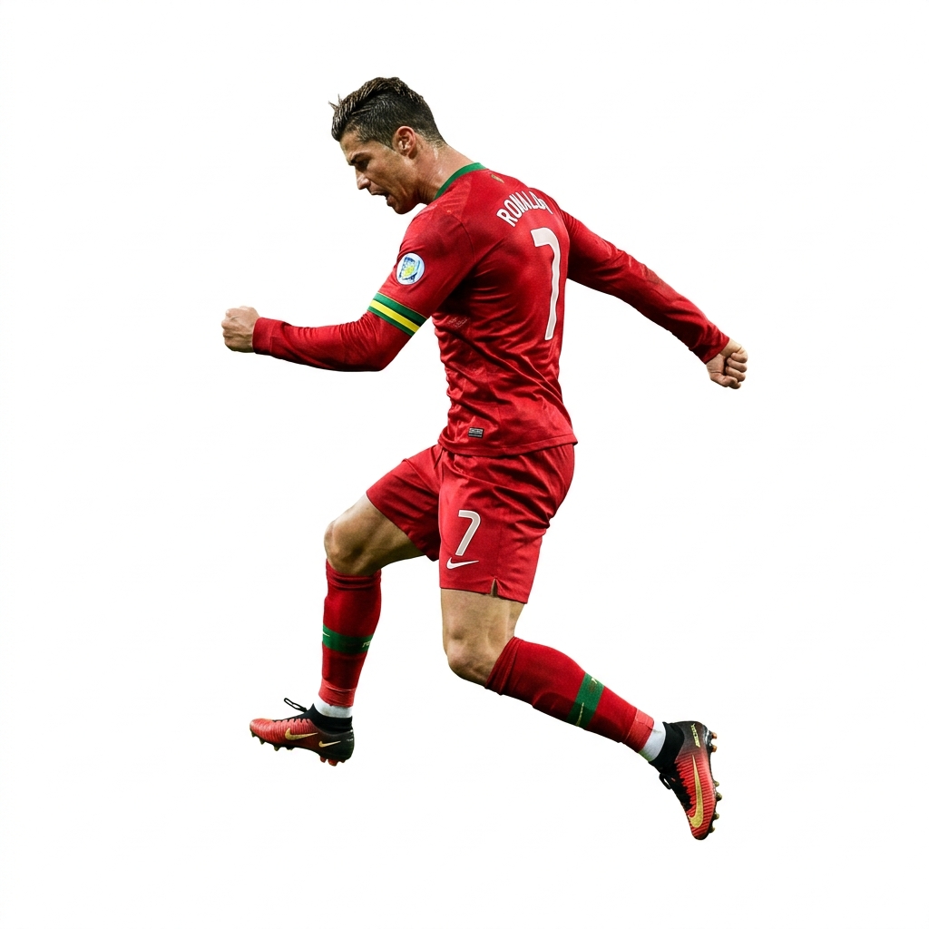 Ronaldo